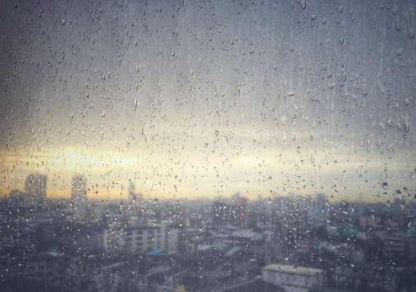 Pemkot Tangerang Imbau Masyarakat Waspada Hujan Sepekan Ke Depan