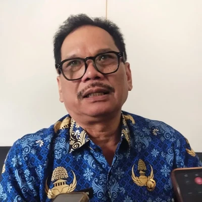 Pemkot Serang Luncurkan Program Zakat dan Sedekah bagi ASN