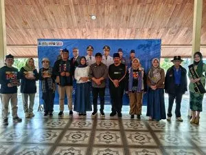 Pemkab Lebak Gelar Kemah Budaya dalam Rangka HPN 2026