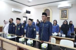 Pemkot Serang Bentuk Unit Pengelola Zakat untuk Mempermudah ASN