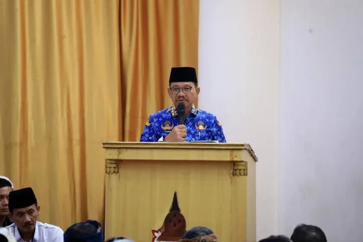 Pemkot Tangerang dan Kementerian Agama Perkuat Moderasi Beragama