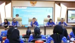 Bupati Tangerang Serahkan SK Kepala UPTD Puskesmas