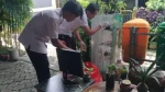 Bank Sampah Darling Tangani Sampah B3 dan Elektronik