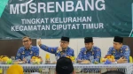 Pilar Saga Ichsan Tekankan Kolaborasi Pengelolaan Sampah di Tangsel