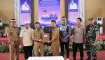 Musrenbang Kecamatan Sukamulya: Optimalisasi Sektor Industri dan Ketahanan Pangan