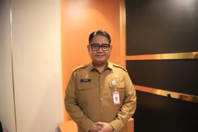 Pemkot Tangerang Targetkan PAD Rp600 Miliar dari PBB-P2 dan BPHTB