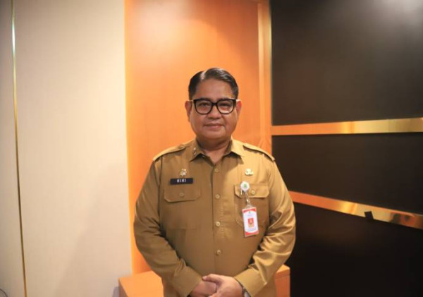 Pemkot Tangerang Luncurkan Program Strategis untuk Tingkatkan Penerimaan Pajak