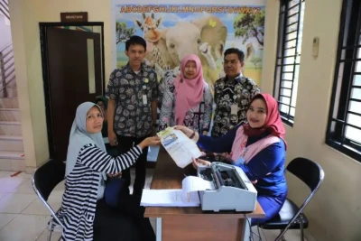 Pemkot Tangerang Luncurkan Diskon PBB-P2 dan BPHTB dalam Rangka HUT ke-33