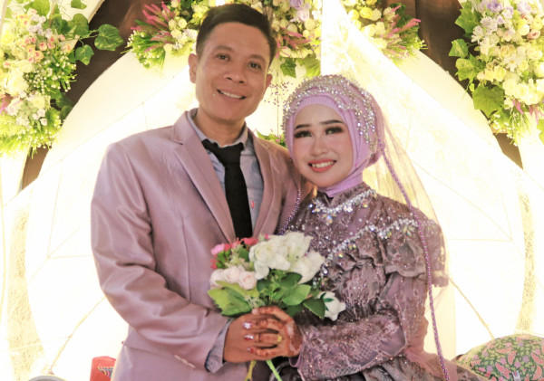 Ini Tandanya Kamu Siap Menikah