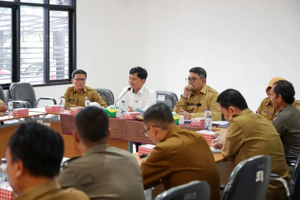 Pemprov Banten Moratorium Perizinan Pertambangan, Fokus Perbaikan Tata Kelola