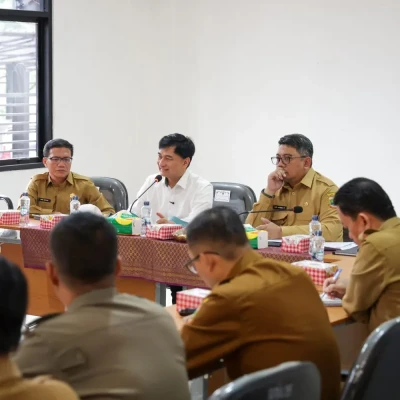 Pemprov Banten Moratorium Perizinan Pertambangan, Fokus Perbaikan Tata Kelola