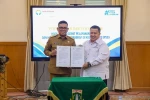 Pemprov Banten Terima Hasil Kajian Pelayanan Samsat dan Sekolah Gratis dari Ombudsman