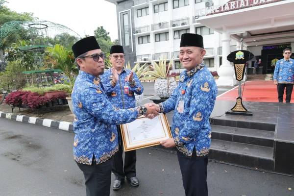 Terbang Gede dan Museum Sepeda Pramuka Diraih Pengakuan Nasional