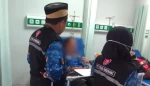 Tim Medis PSC 119 Tangerang Selamatkan Nyawa Peserta Upacara Hari Desa