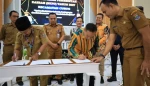 Musrenbang Kecamatan Curug Usulkan 50 Program untuk Peningkatan Infrastruktur dan Pemberdayaan Masyarakat