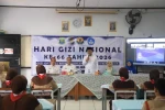 Pemkot Tangerang Perkuat Edukasi Gizi dan Kesehatan Anak dalam Peringatan Hari Gizi Nasional ke-66
