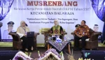Musrenbang Kecamatan Balaraja 2027: Fokus pada Peningkatan Infrastruktur dan Kesejahteraan Masyarakat