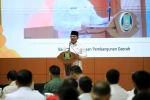Pemkot Tangerang Mulai Susun RKPD 2027, Fokus pada Pembangunan Berkelanjutan dan Inovasi PAD