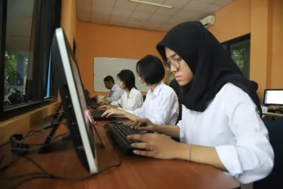 BLK Kota Tangerang Buka Pelatihan AI Gratis, Siapkan Tenaga Kerja Unggul di Era Digital