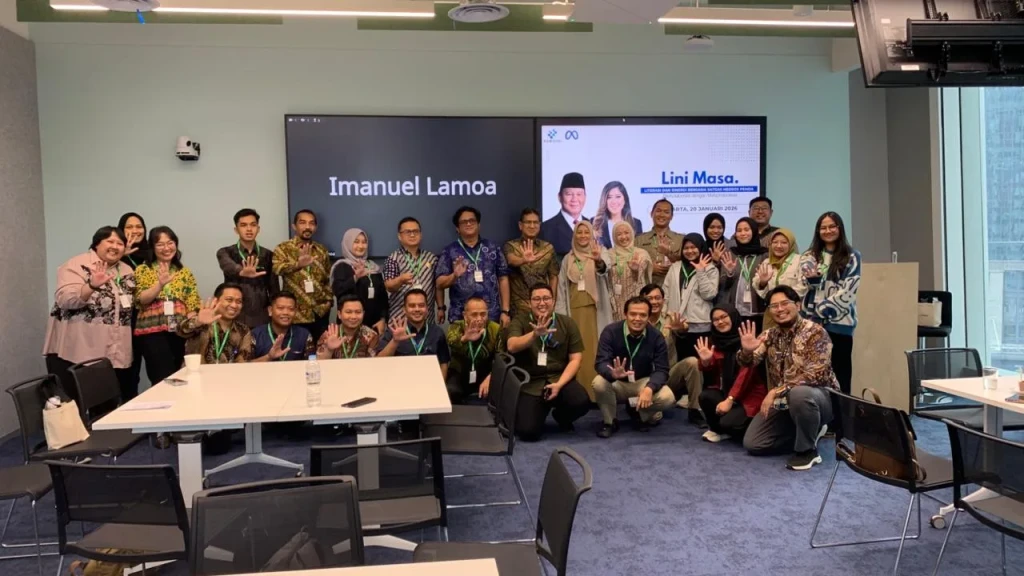 Pemerintah Luncurkan PP TUNAS untuk Lindungi Anak di Ruang Digital