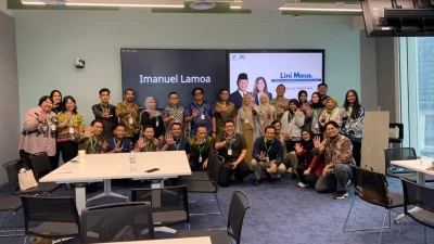 Pemerintah Luncurkan PP TUNAS untuk Lindungi Anak di Ruang Digital