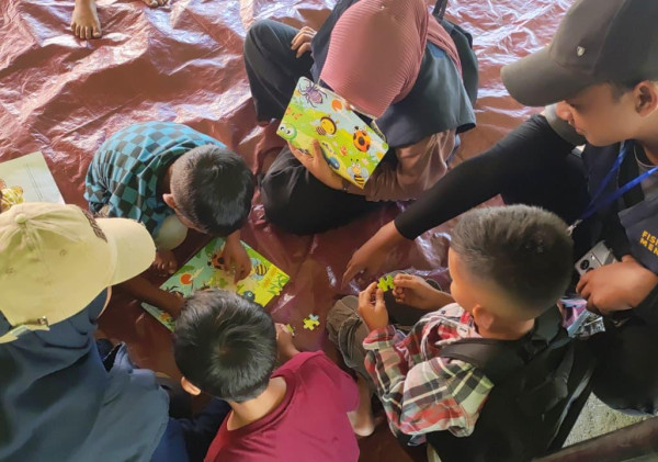 RSUD Muda Sedia Aceh Tamiang Aktifkan Kembali Layanan ICU untuk Tangani Korban Bencana