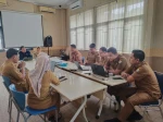 Pegawai Honorer Kota Serang Dialihkan ke Skema Outsourcing