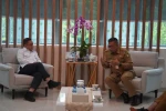 Pemkot Tangerang Gelar Konsultasi Audit PSEL dengan BPKP Banten