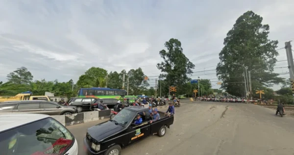 Pemkot Tangerang Dukung Pembangunan Fly Over Sudirman untuk Atasi Kemacetan