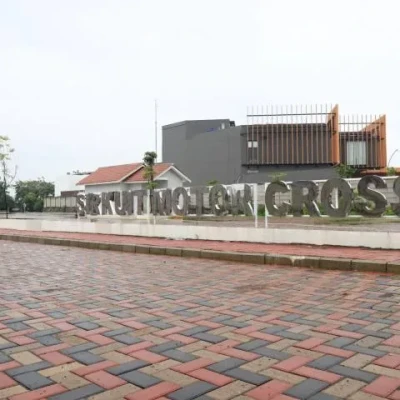 Pemkot Tangerang Tuntaskan Pembangunan Fasilitas Penunjang Sirkuit Motocross Selapajang