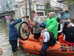 Waspada Leptospirosis Saat Musim Hujan dan Banjir, Ini Imbauan Dinkes Kota Tangerang