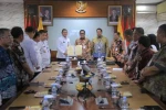 Pemkot Tangerang dan Kanwil DJP Banten Teken MoU untuk Reintegrasi Sosial Klien Pemasyarakatan