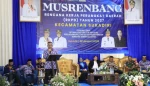 Kecamatan Sukadiri Gelar Musrenbang RKPD 2027, Fokus pada Pembangunan Inklusif