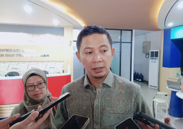 Pemkot Serang Pindahkan Pasar Jedogan ke Pasar Kepandean, Fokus pada Penataan dan Keberlanjutan