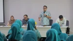 Wakil Wali Kota Tangsel Ajak Masyarakat Pilah Sampah dari Rumah