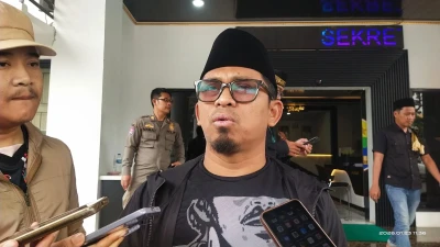 Dispendbud Kota Serang Targetkan 100 Persen Melek Aksara Baca Al-Qur'an Bagi Lulusan SMP
