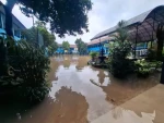Pemkot Tangerang Terapkan Pembelajaran Jarak Jauh bagi Sekolah Terdampak Banjir