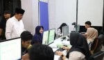 Bupati Tangerang Apresiasi Pelayanan Administrasi Malam Hari di Kecamatan Curug