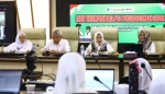 Pemkab Tangerang Gelar Rapat Koordinasi Pengumpulan Data Pengarusutamaan Gender
