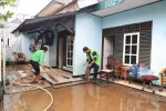 Pemkot Tangerang Gerak Cepat Bersihkan Lingkungan Pasca Banjir