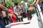 Gubernur Banten Tekankan Pentingnya Mengingat Jasa Pahlawan