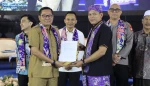 Kecamatan Legok Gelar Musrenbang Tahun Anggaran 2027