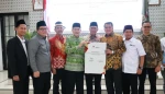 Bupati Tangerang Dorong MES Jadi Pilar Kesejahteraan Masyarakat