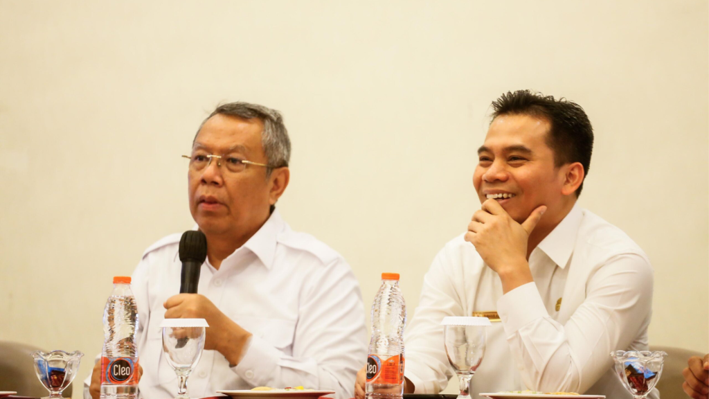 Pemkot Tangsel Fokus Peningkatan Kualitas SDM untuk Kemajuan Daerah