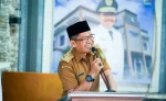 Pengurus BMKT Batuceper Dilantik, Camat: Lanjutkan Pengabdian untuk Masyarakat Religius