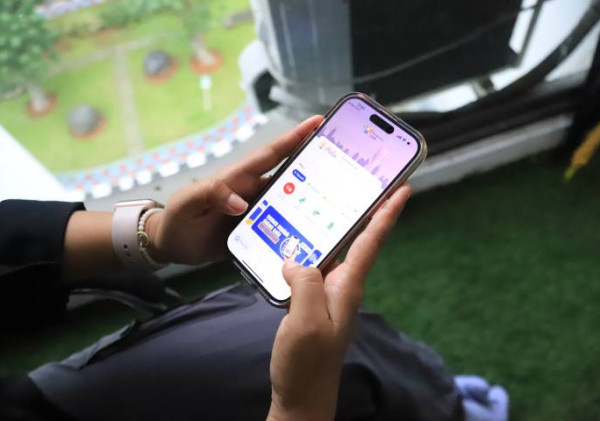 Lomba Video Promosi Aplikasi Tangerang LIVE, Ajak Warga Tunjukkan Kreativitas