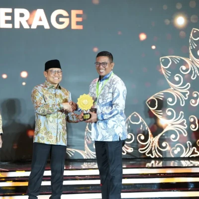 Provinsi Banten Raih UHC Award 2026 Kategori Pratama