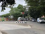 Pemkot Tangerang dan Satlantas Rekayasa Lalu Lintas untuk Syuting Film Korea
