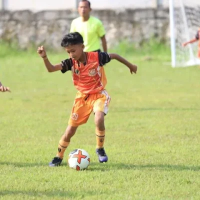 Pemkot Tangerang Dukung Liga PASS Kota Tangerang III