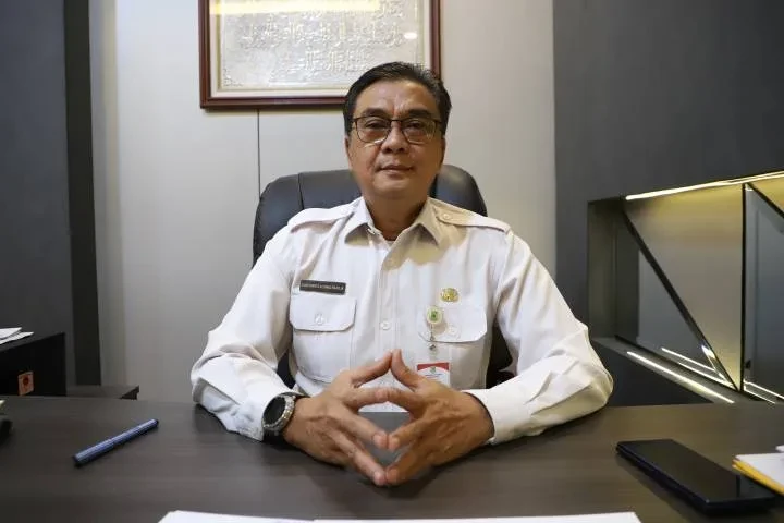 Realisasi Investasi Kota Tangerang 2025 Capai Rp22,54 Triliun, Melebihi Target